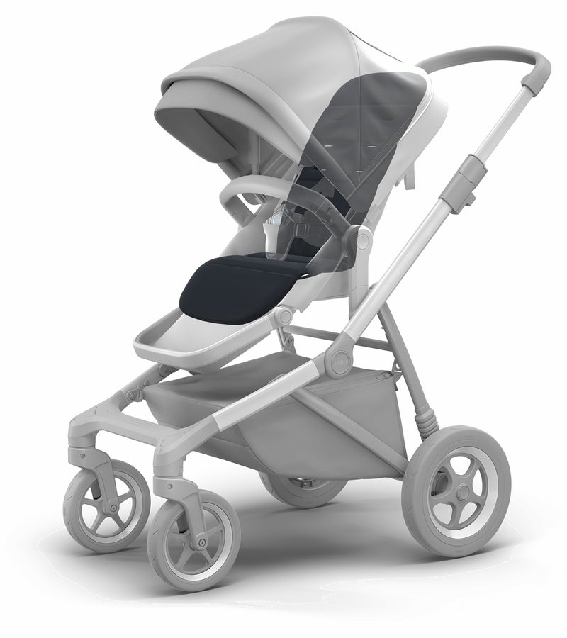 THULE Sleek Stroller Seat Liner - ANB Baby -seat liner