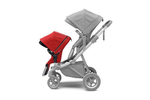 THULE Sleek Stroller Sibling Seat - ANB Baby -$100 - $300