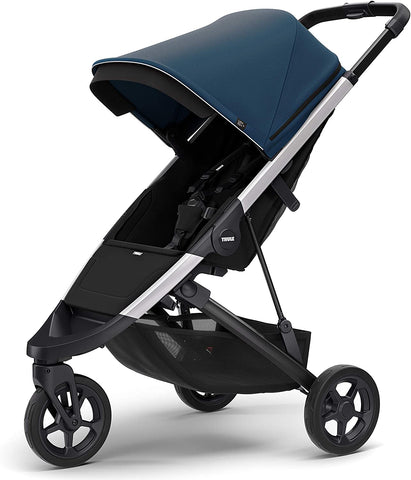 THULE Spring Stroller - ANB Baby -Single Jogging Strollers