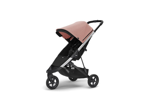 THULE Spring Stroller - ANB Baby -Single Jogging Strollers