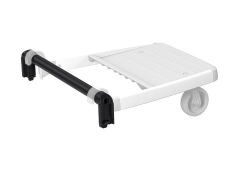THULE Spring Stroller Glider Board Adapter - Black - ANB Baby -$20 - $50