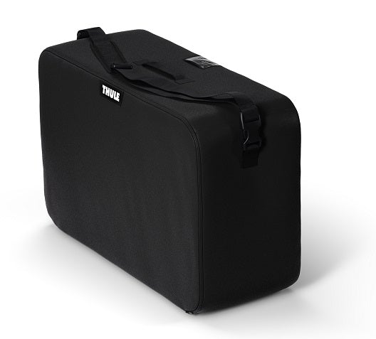 THULE Spring Stroller Travel Bag - Black, -- ANB Baby