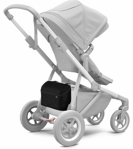 THULE Stroller Organizer - Black - ANB Baby -Stroller Organizer
