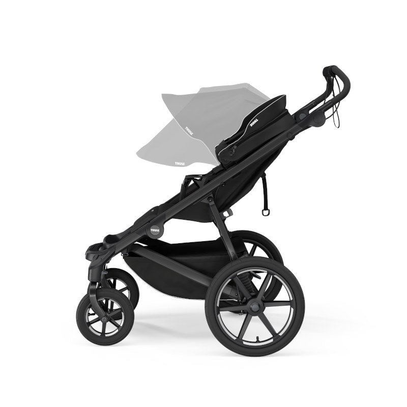 Thule Urban Glide 4-Wheel Stroller, -- ANB Baby