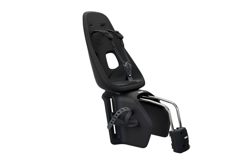 THULE Yepp Nexxt Maxi Frame Mounted Rear Child Bike Seat, -- ANB Baby