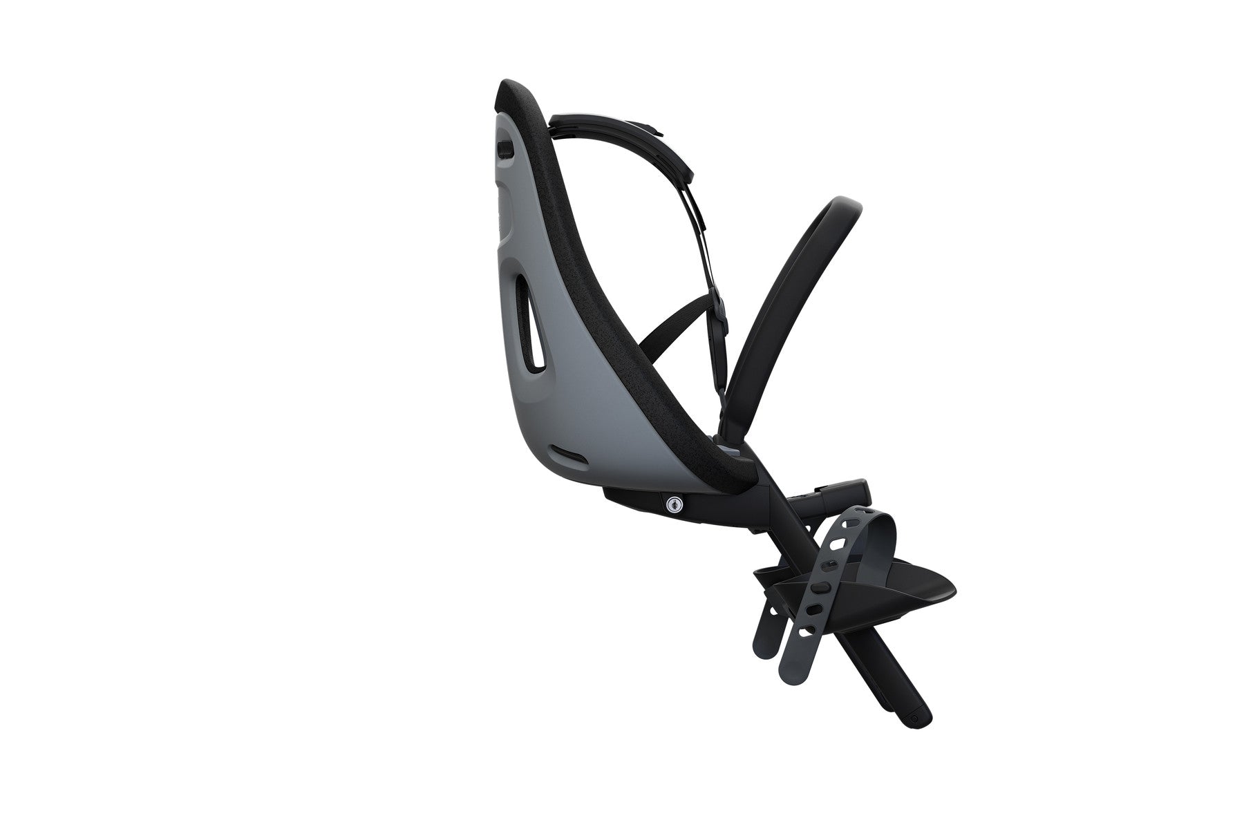 THULE Yepp Nexxt Mini Front Child Bike Seat - ANB Baby -$100 - $300