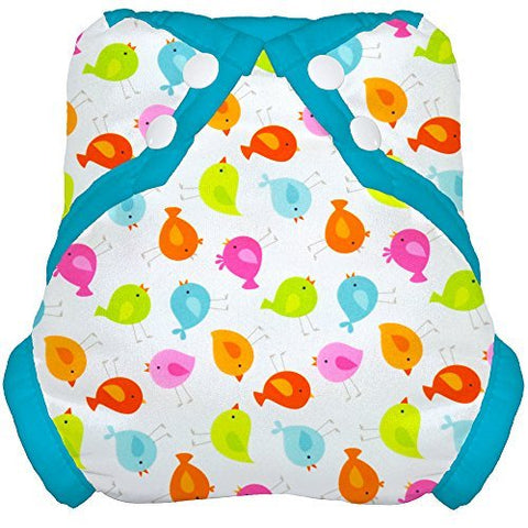 Tidy Tots One Size Diaper Cover - ANB Baby -$20 - $50