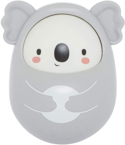 Tiger Tribe Koala Roly Poly Toy - ANB Baby -toy