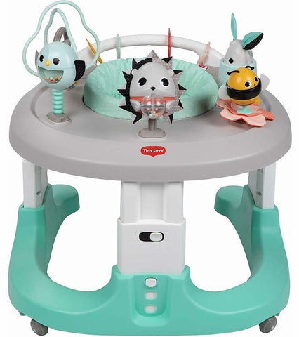 Tiny Love Black & White 4-in-1 Here I Grow Mobile Activity Center, Magical Tales - ANB Baby -$100 - $300