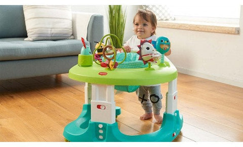 Tiny Love Meadow Day 4-in-1 Here I Grow Mobile Activity Center - ANB Baby -$100 - $300