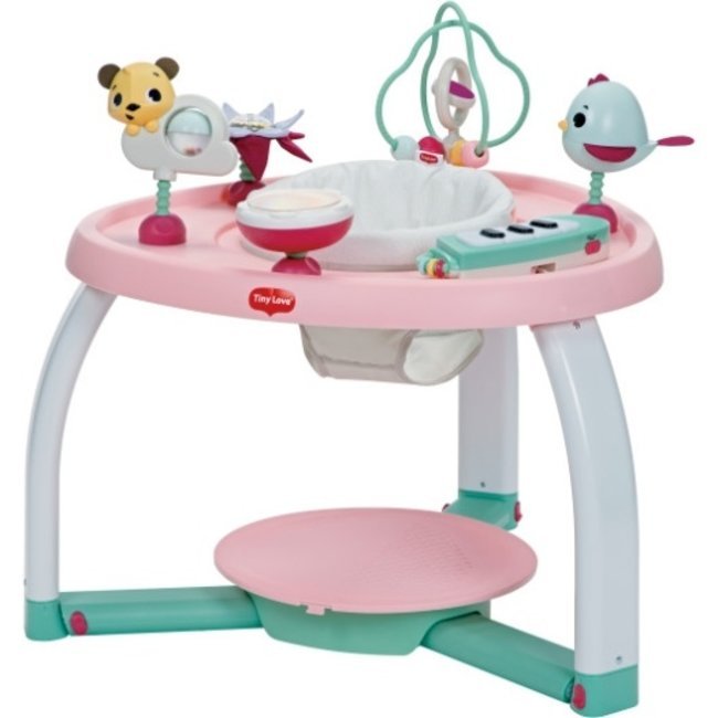 Tiny Love Infant and Toddler Stationary Activity Center - ANB Baby -884392949648$100 - $300