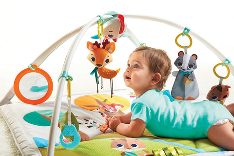 Tiny Love Into the Forest™ Gymini Deluxe - ANB Baby -activity center