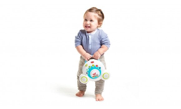 TINY LOVE Meadow Days Soothe 'n Groove Mobile - ANB Baby -$20 - $50
