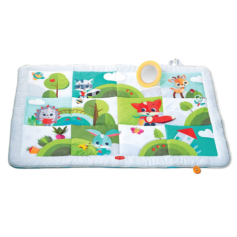 Tiny Love Meadow Days™ Super Mat - ANB Baby -activity mat