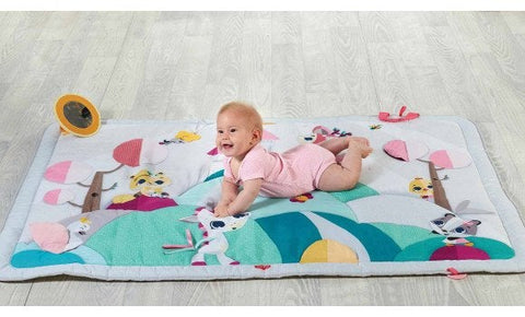 TINY LOVE Tiny Princess Tales Super Mat - ANB Baby -activity mat