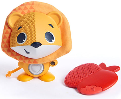 Tiny Love Wonder Buddies Leonardo - ANB Baby -peek a boo toy