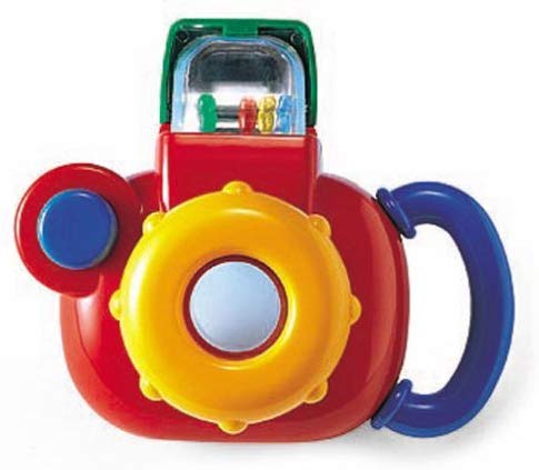 TOLO Baby Camera - ANB Baby -baby camera toy