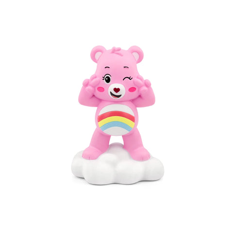 Tonies Care Bears Cheer Bear Audio Play Figurine, -- ANB Baby