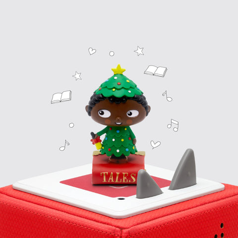 Tonies Christmas Tales Audio Play Figurine, -- ANB Baby