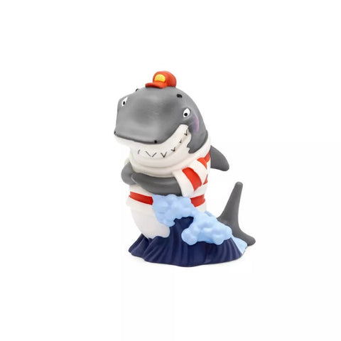 Tonies Clark The Shark Audio Player Figurine - ANB Baby -8401474025233+ years