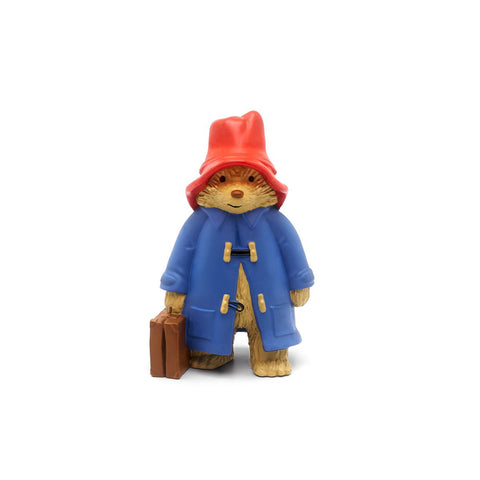 Tonies Classic Tales: Paddington Bear Audio Play Figurine - ANB Baby -8401474016183+ years