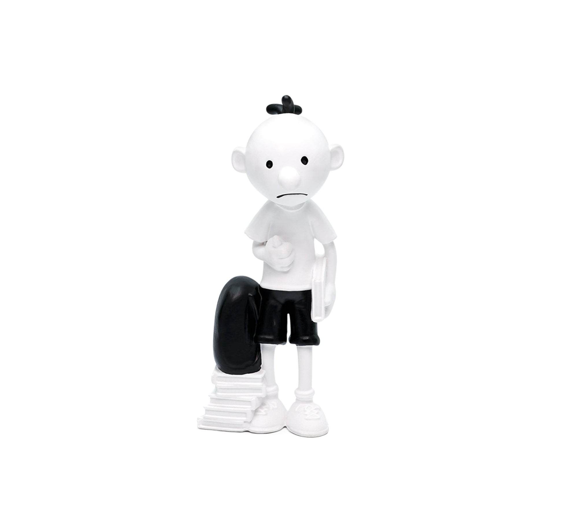 Tonies Diary of a Wimpy Kid Audio Play Figurine, -- ANB Baby