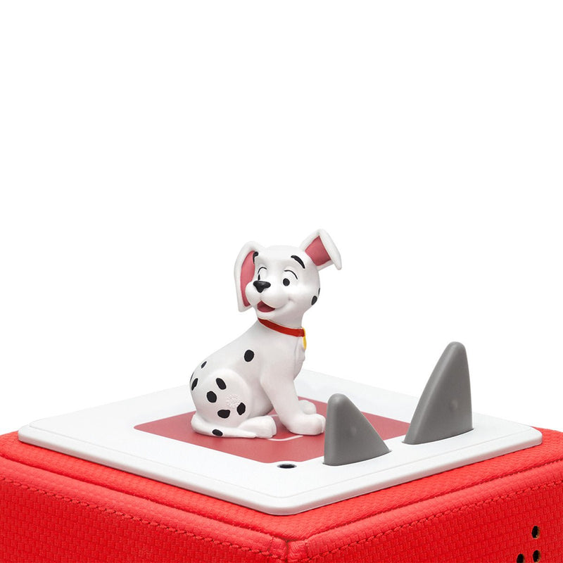 Tonies Disney 101 Dalmatians Audio Play Figurine, -- ANB Baby