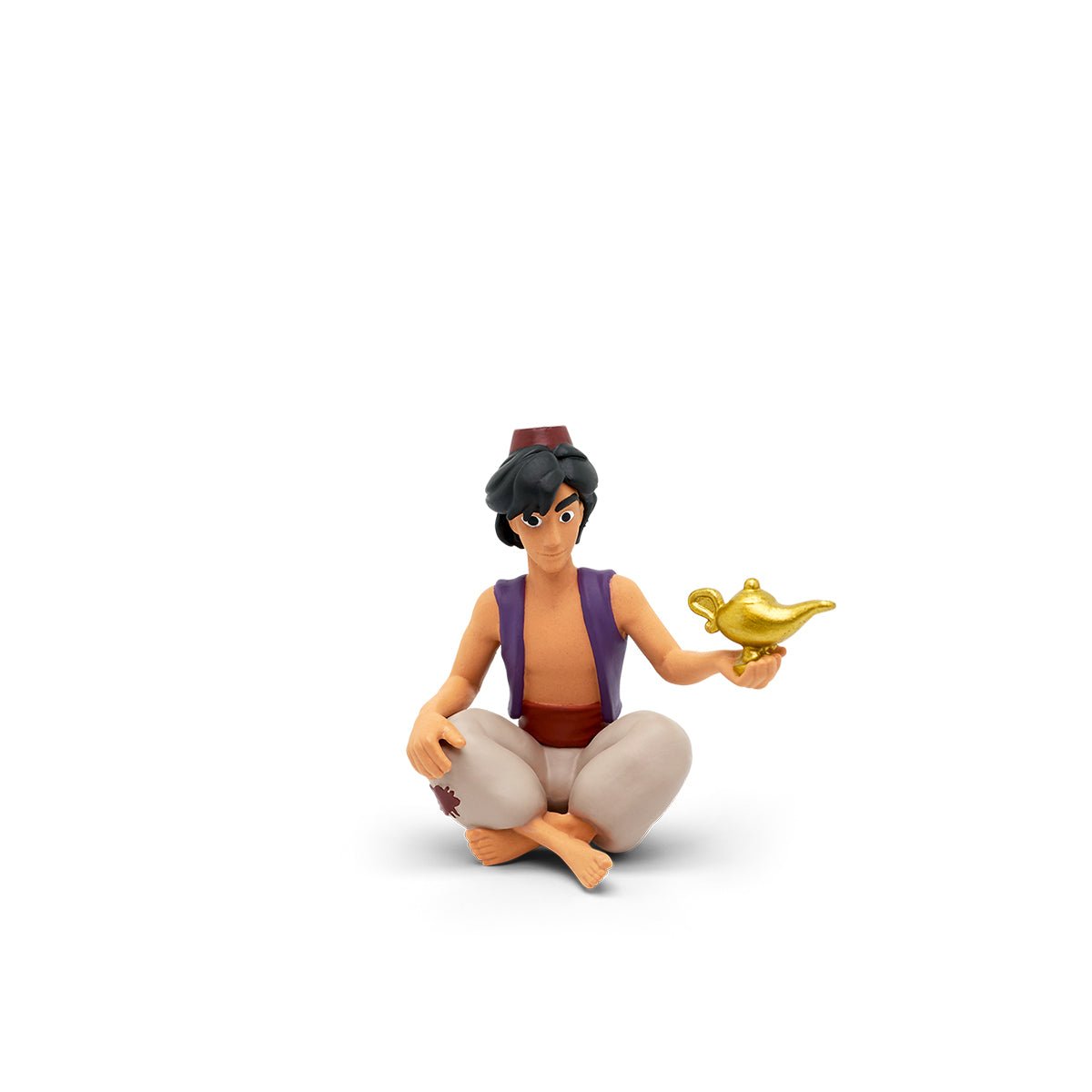 Tonies Disney Aladdin Audio Play Figurine - ANB Baby -8401474003693+ years