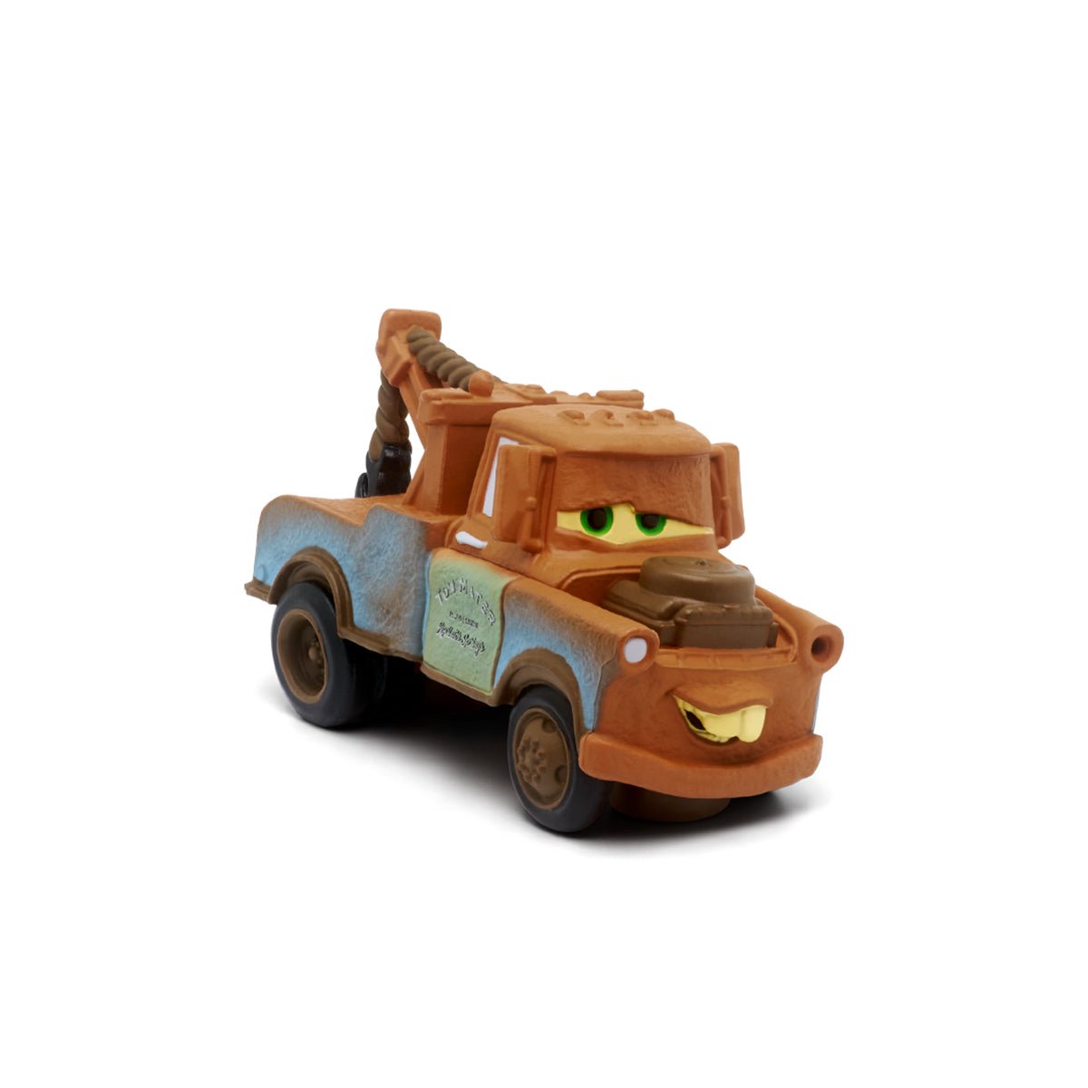 Tonies Disney Cars Mater Audio Player Figurine, -- ANB Baby