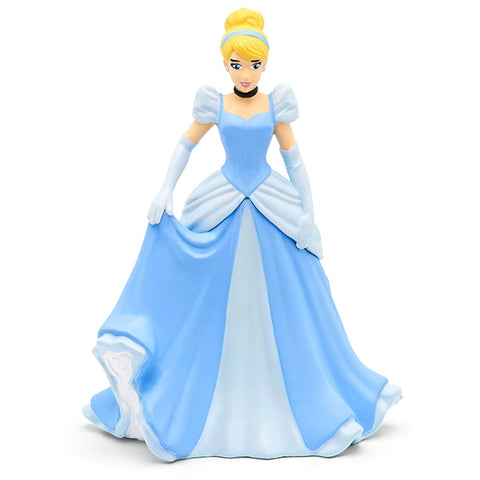 Tonies Disney Cinderella Audio Play Figurine, -- ANB Baby