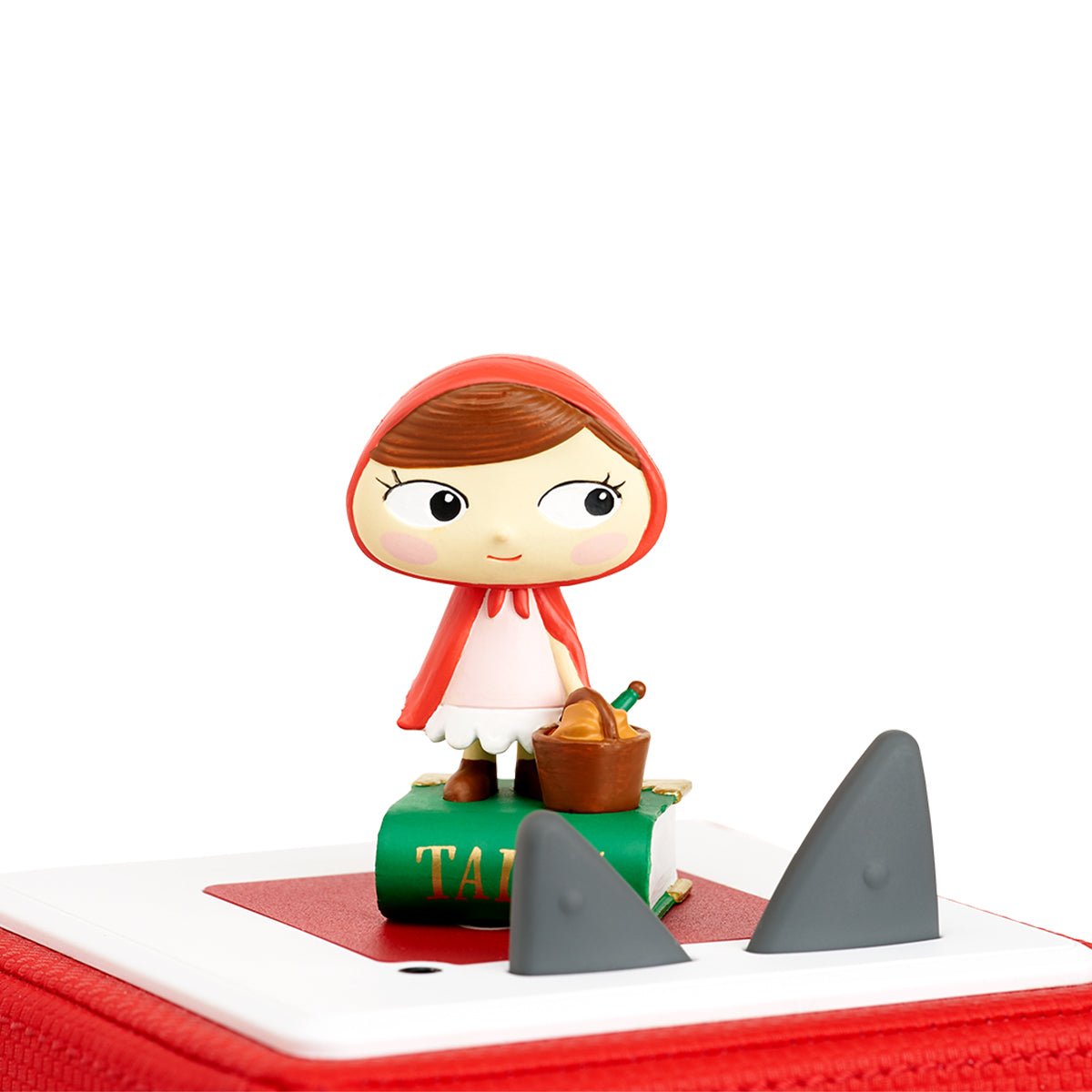 Tonies Disney Favorite Tales: Red Riding Hood Audio Play Figurine - ANB Baby -8401474012123+ years