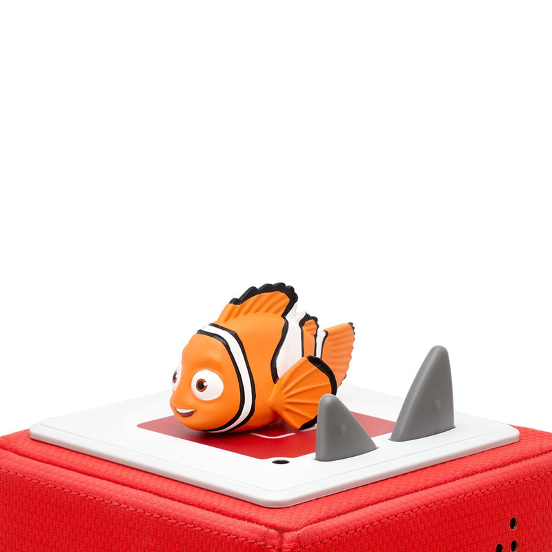 Tonies Disney Finding Nemo Audio Play Figurine, -- ANB Baby