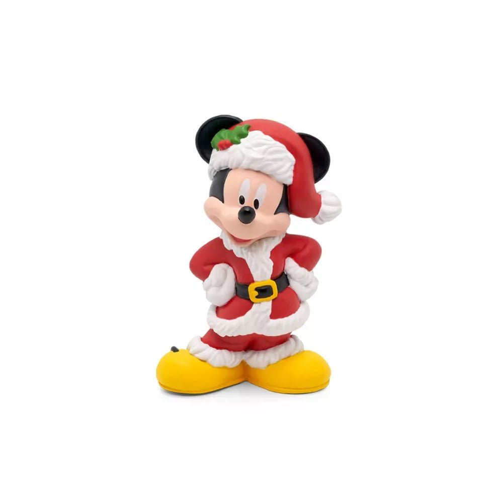 Tonies Disney Holiday Mickey Audio Play Figurine - ANB Baby -3+ years