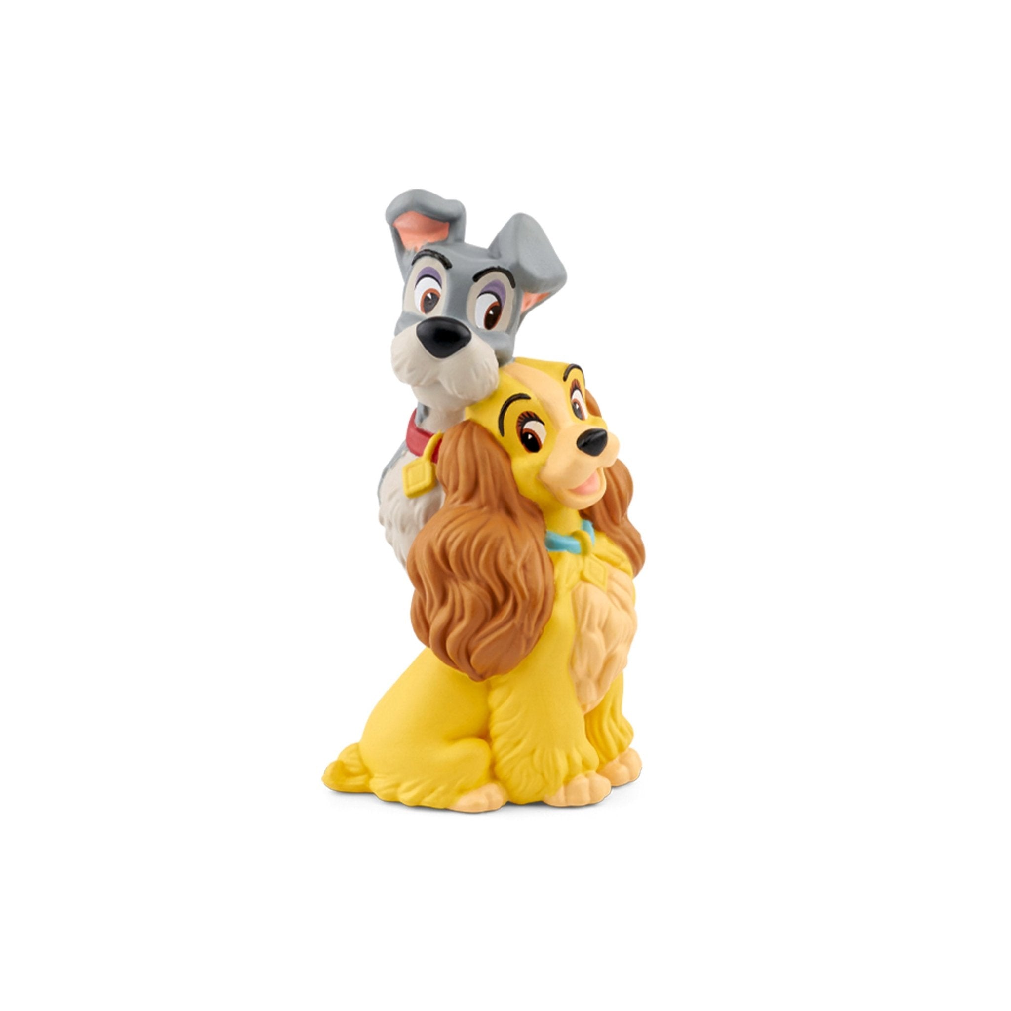 Tonies Disney Lady and the Tramp Audio Play Figurine