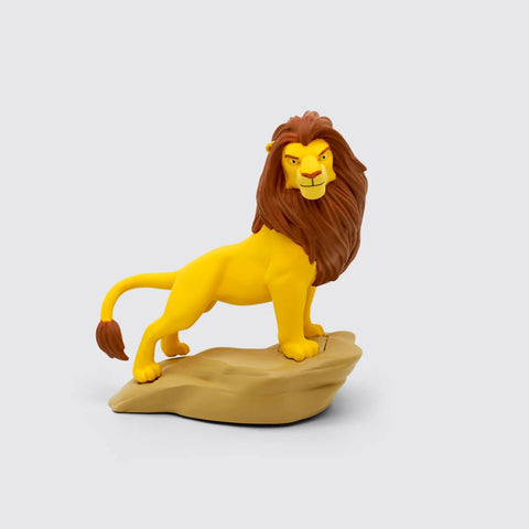 Tonies Disney Lion King Audio Play Figurine - ANB Baby -8401474001923+ years