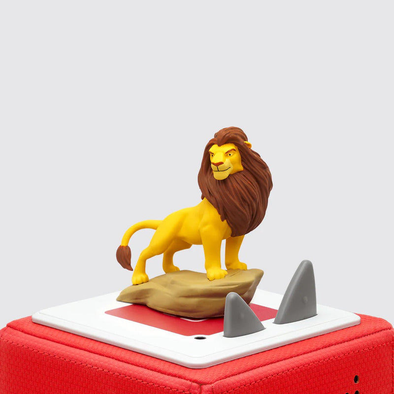 Tonies Disney Lion King Audio Play Figurine, -- ANB Baby