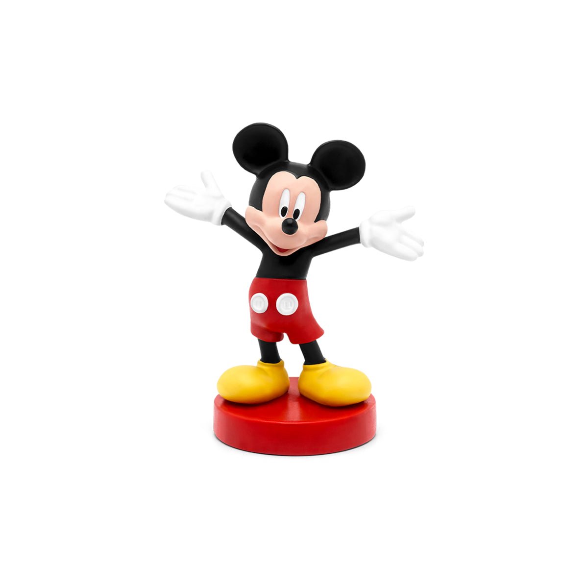 Tonies Disney Mickey Mouse Audio Play Figurine, -- ANB Baby