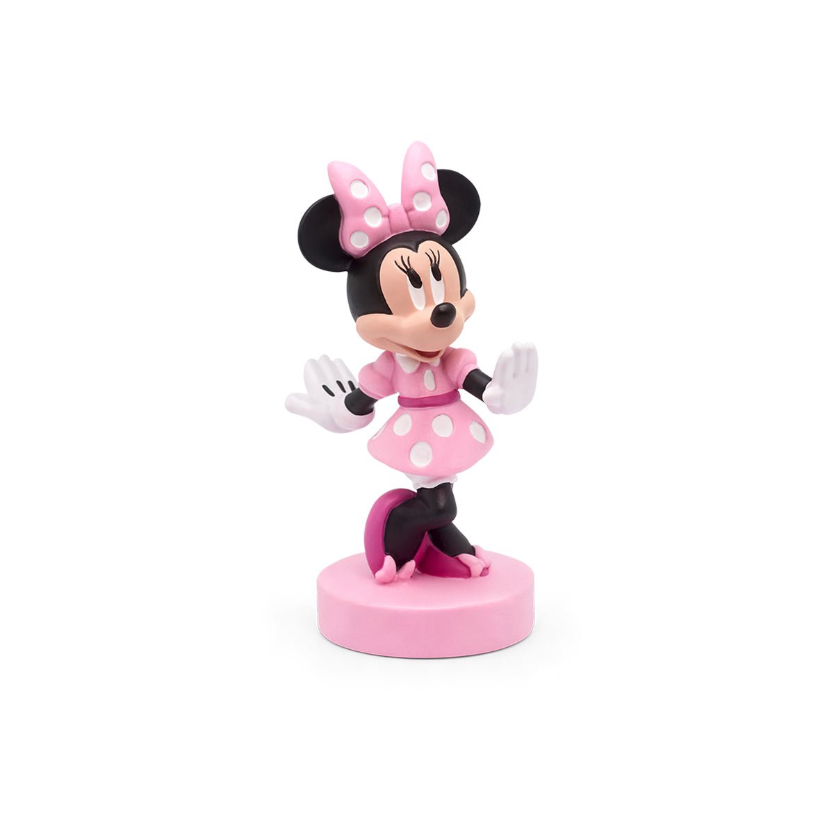 Tonies Disney Minnie Mouse Audio Play Figurine, -- ANB Baby