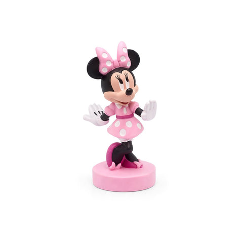 Tonies Disney Minnie Mouse Audio Play Figurine, -- ANB Baby