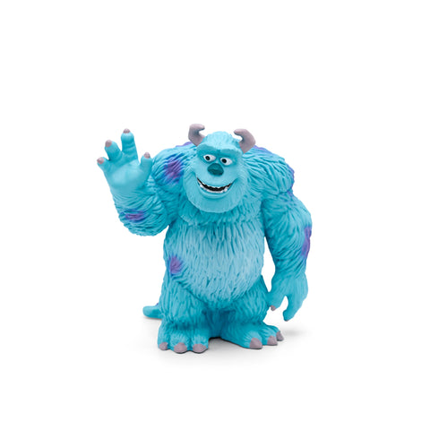 Tonies Disney Monsters, Inc Audio Play Figurine, -- ANB Baby