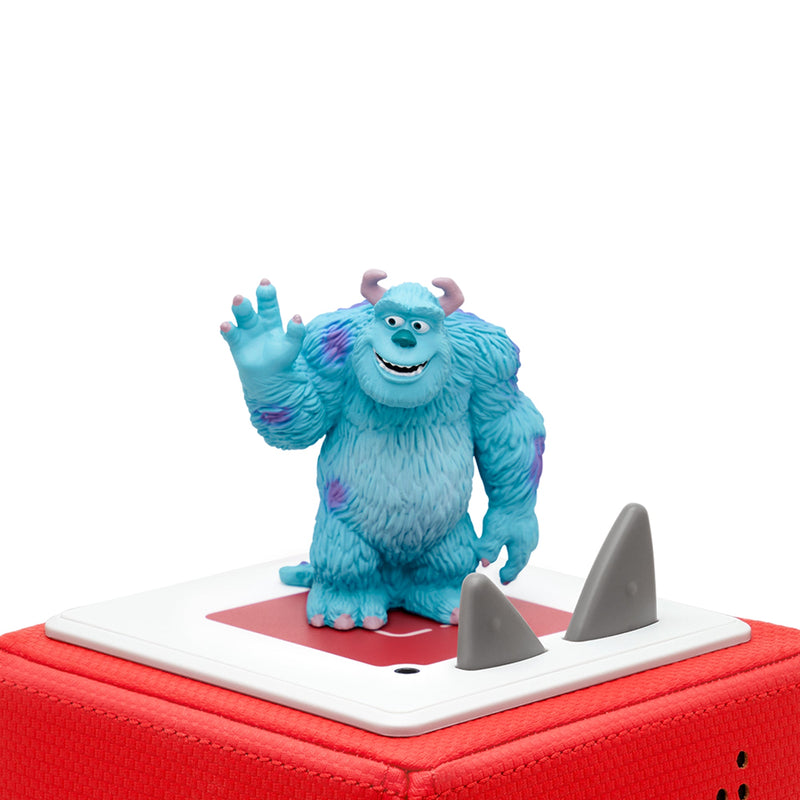 Tonies Disney Monsters, Inc Audio Play Figurine, -- ANB Baby