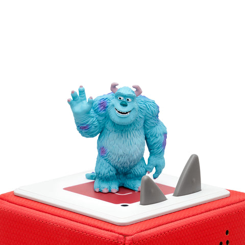 Tonies Disney Monsters, Inc Audio Play Figurine - ANB Baby -8401474012983+ years
