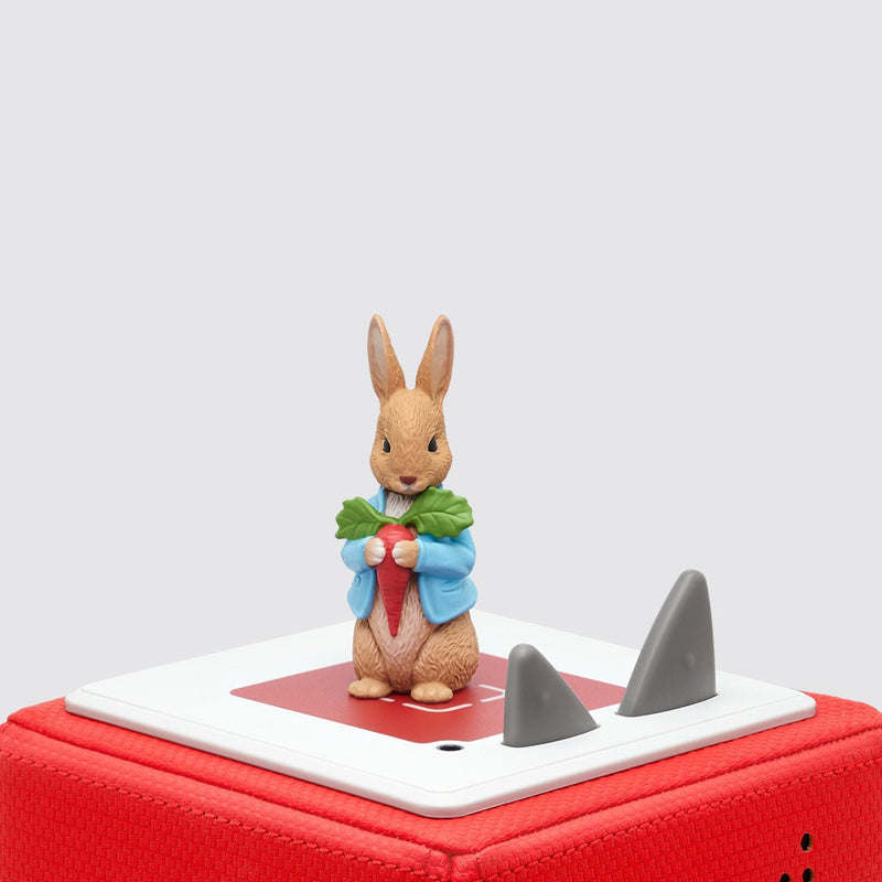 Tonies Disney Peter Rabbit Audio Play Figurine - ANB Baby -8401474001853+ years