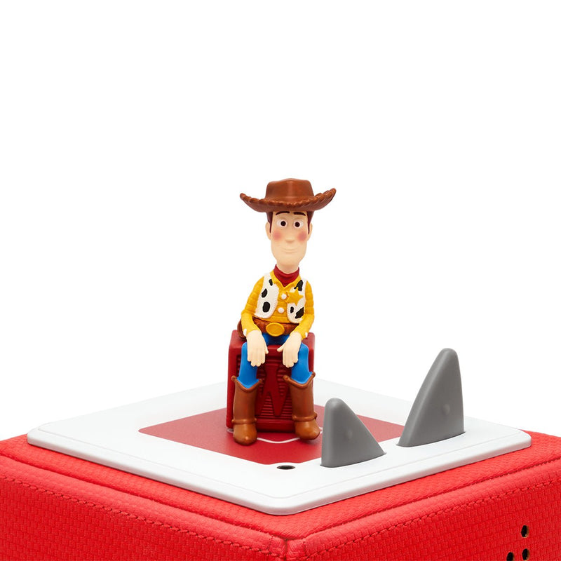 Tonies Disney Pixar Toy Story, Woody Audio Play Figurine, -- ANB Baby