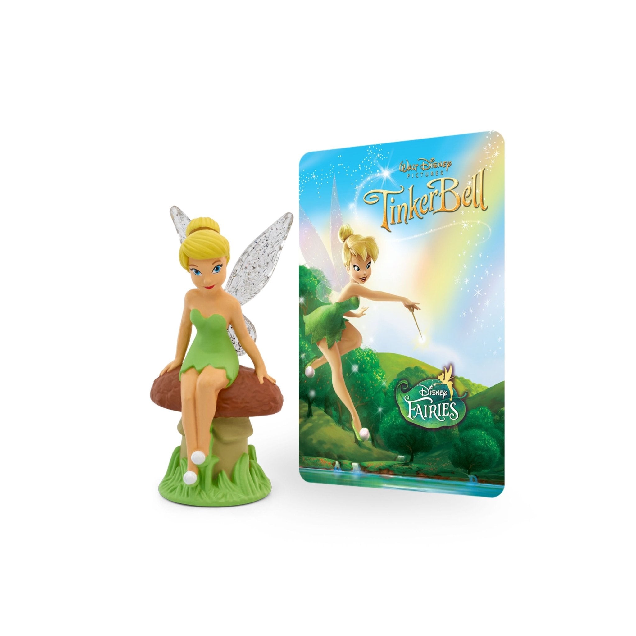 Buy Tonies Disney Tinker Bell Audio Figurine – ANB Baby