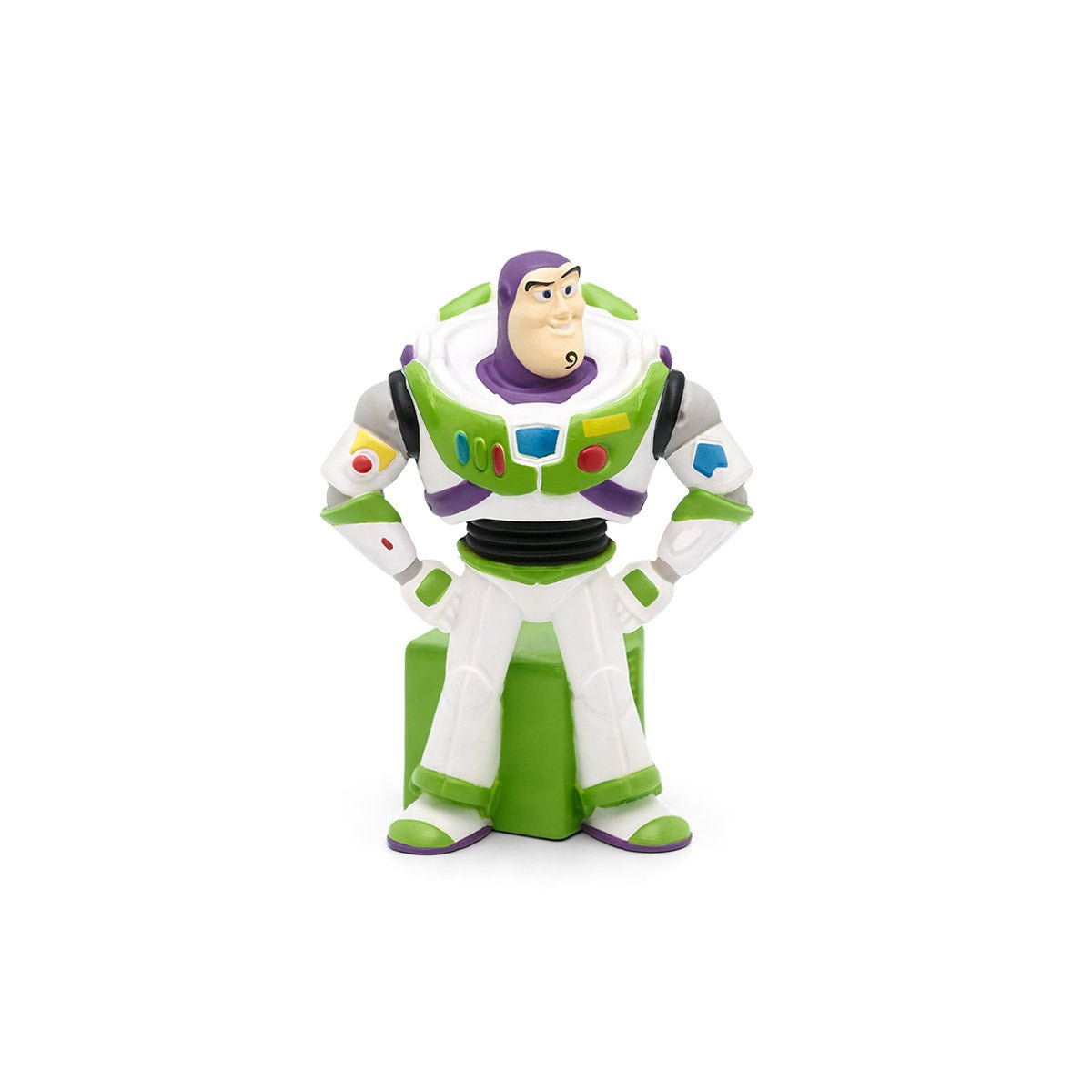 Tonies Disney Toy Story Buzz Lightyear Audio Play Figurine, -- ANB Baby