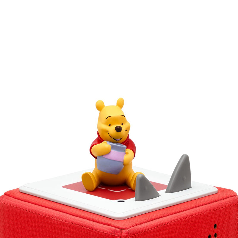 Tonies Disney Winnie the Pooh Audio Play Figurine, -- ANB Baby