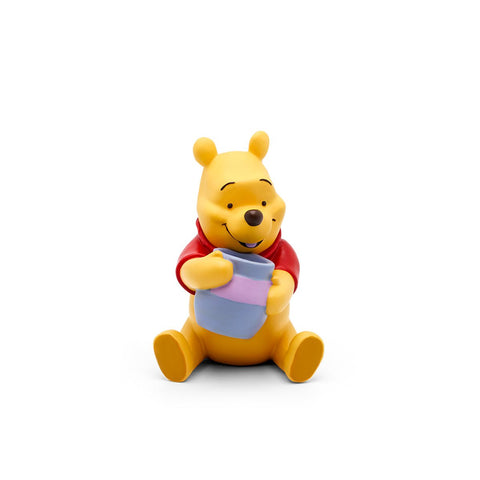 Tonies Disney Winnie the Pooh Audio Play Figurine, -- ANB Baby