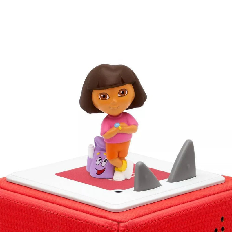 Tonies Dora The Explorer Audio Play Figurine, -- ANB Baby