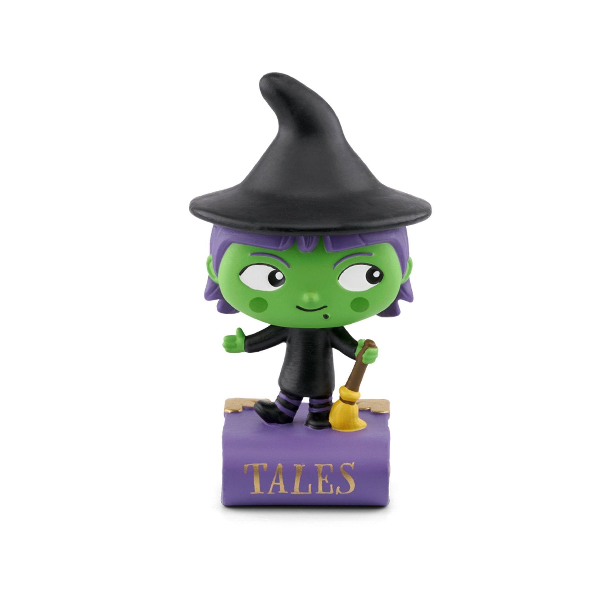 Tonies Favorite Spooky Tales Audio Play Figurine, -- ANB Baby